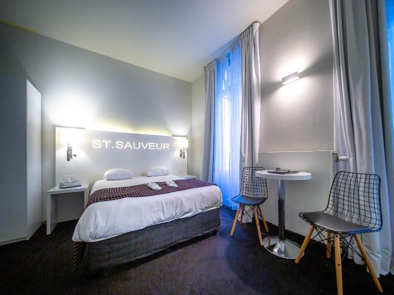 Hotel Saint Sauveur by WP Hotels image