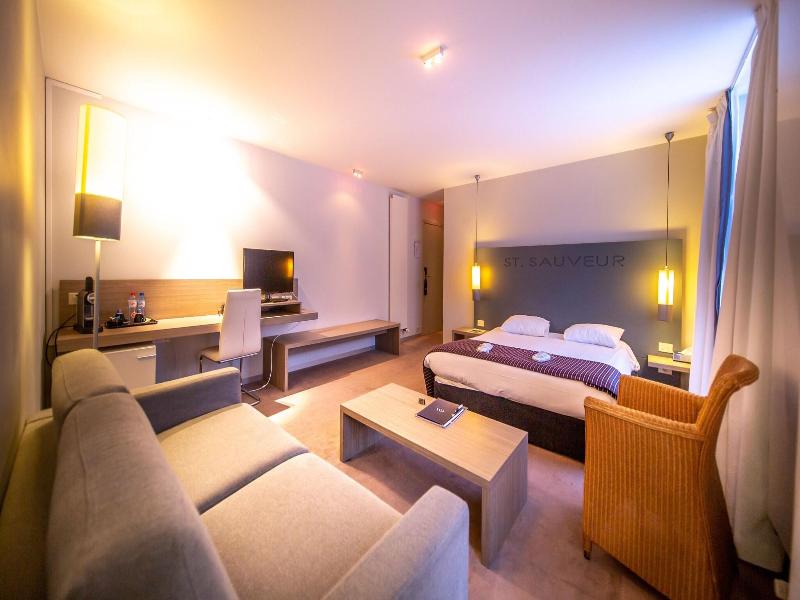 Hotel Saint Sauveur by WP Hotels image