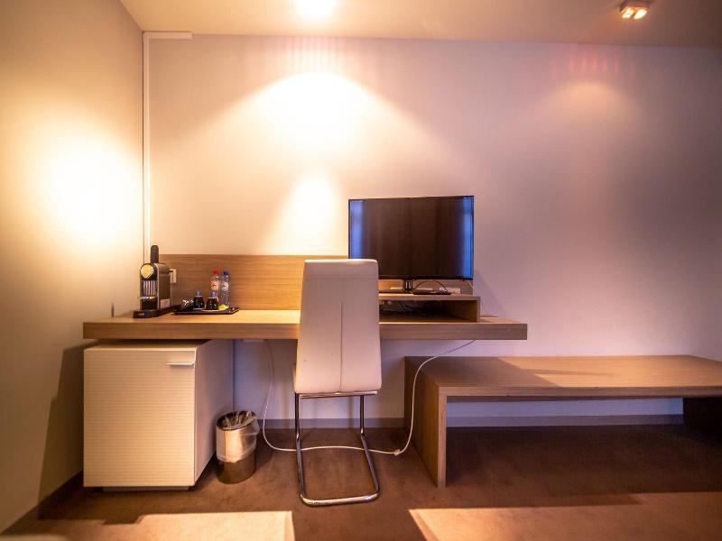 Hotel Saint Sauveur by WP Hotels image