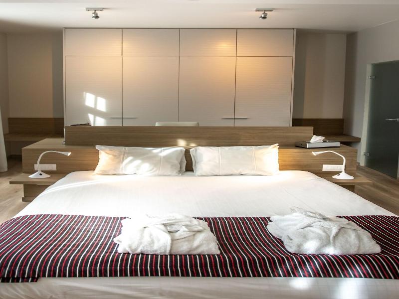Hotel Saint Sauveur by WP Hotels image