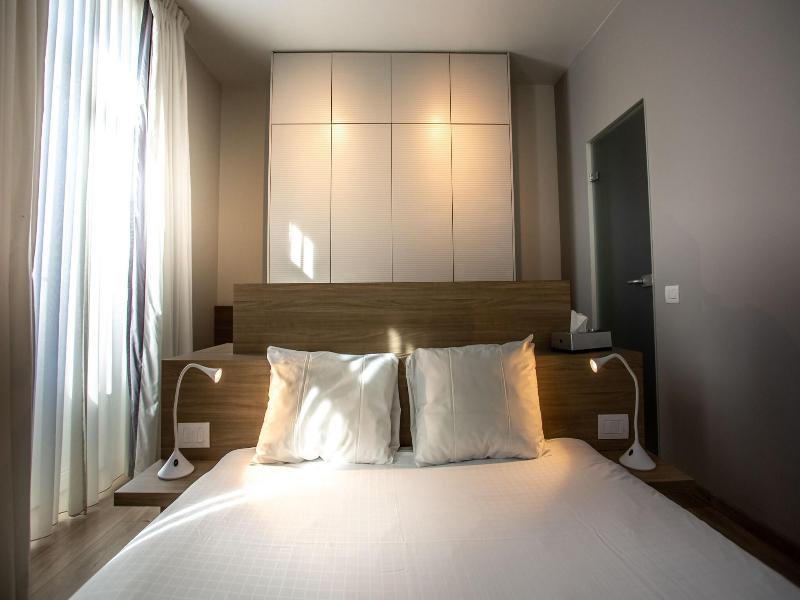 Hotel Saint Sauveur by WP Hotels image