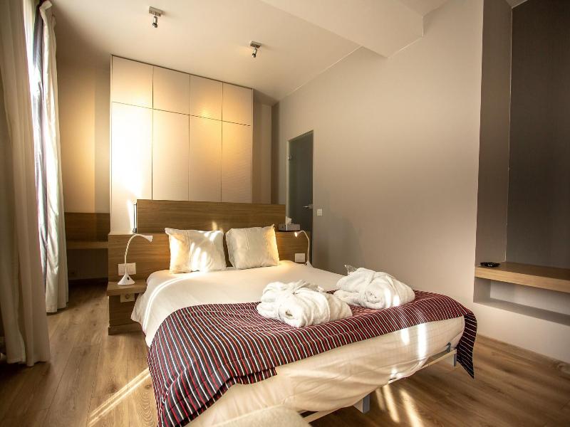 Hotel Saint Sauveur by WP Hotels image