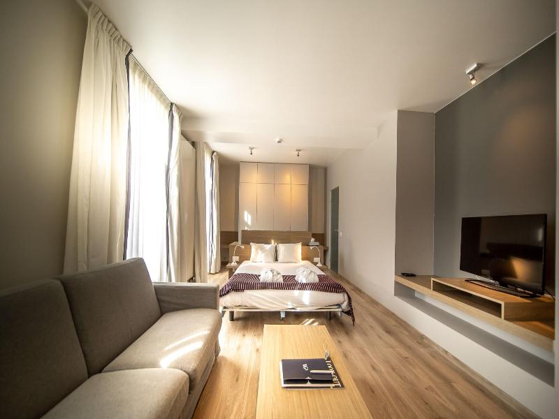 Hotel Saint Sauveur by WP Hotels image