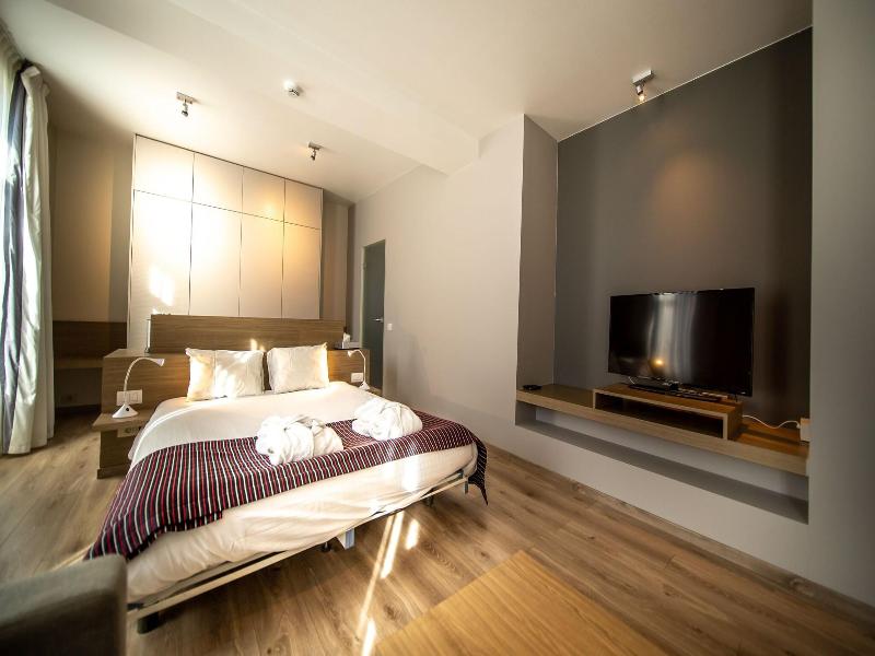 Hotel Saint Sauveur by WP Hotels image