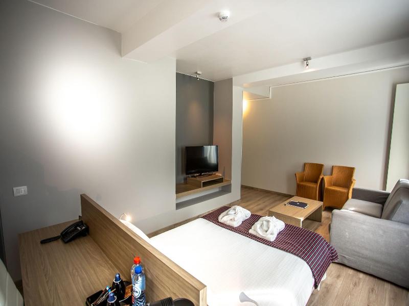 Hotel Saint Sauveur by WP Hotels image