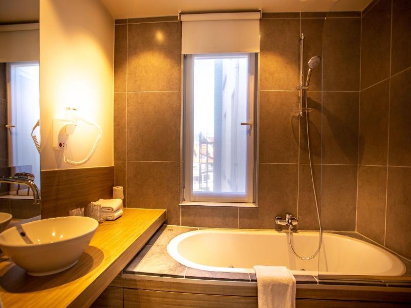 Hotel Saint Sauveur by WP Hotels image