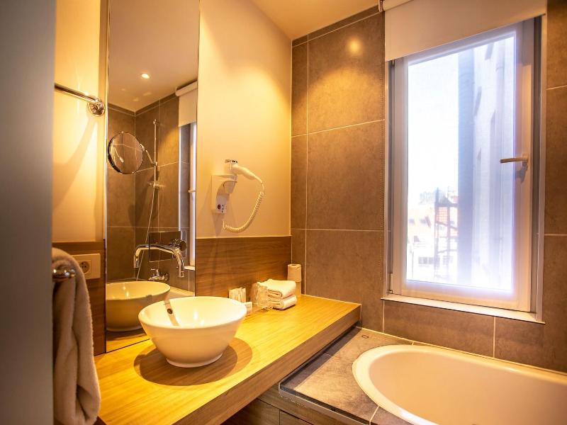 Hotel Saint Sauveur by WP Hotels image