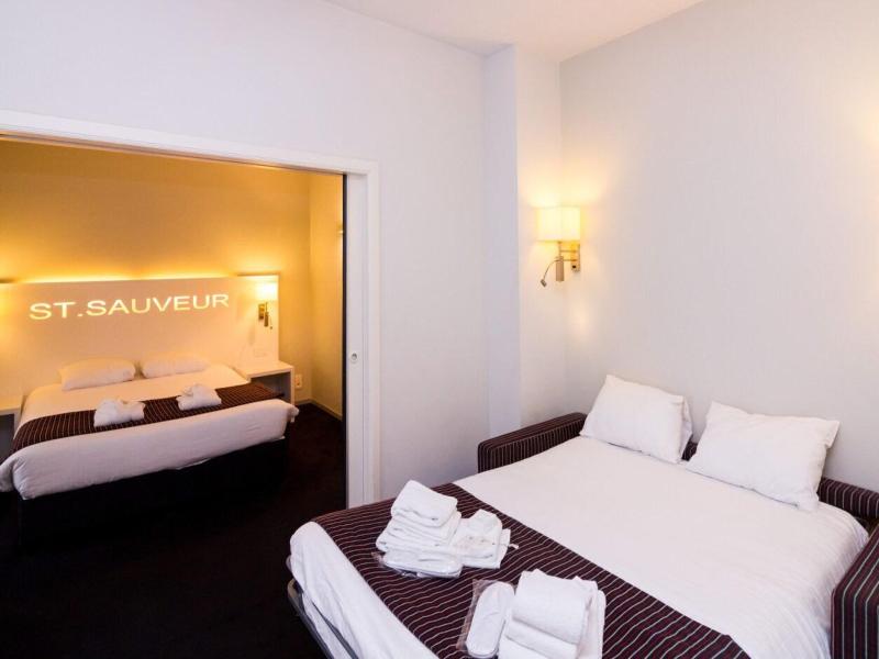 Hotel Saint Sauveur by WP Hotels image