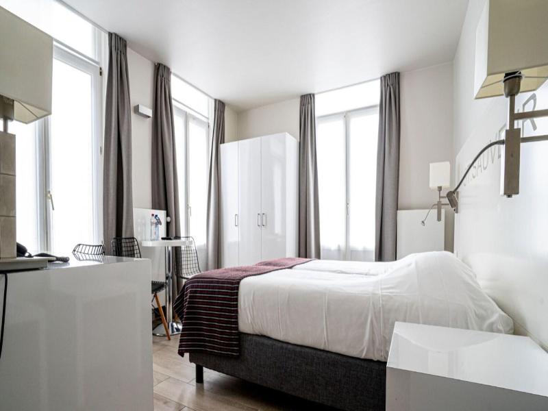 Hotel Saint Sauveur by WP Hotels image