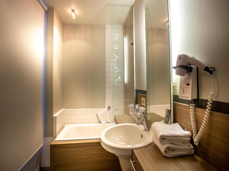 Hotel Saint Sauveur by WP Hotels image