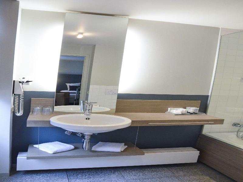 Hotel Saint Sauveur by WP Hotels image