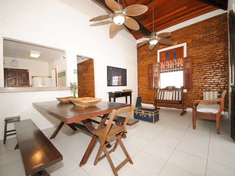 Che Lagarto Hostel Buzios image