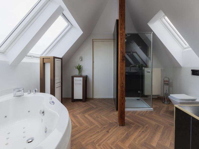 Villa Herkules image