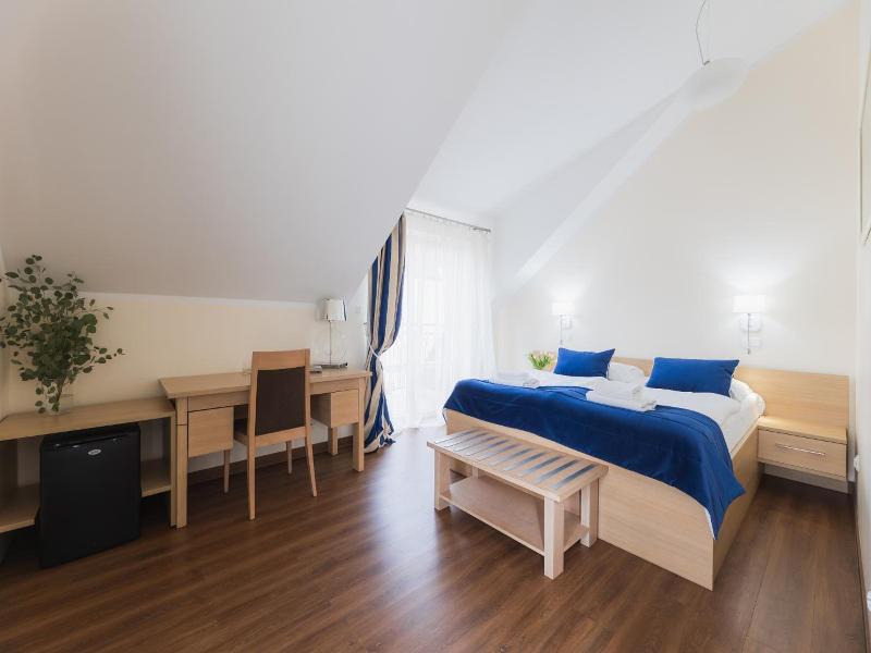 Villa Herkules image