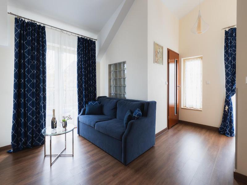 Villa Herkules image