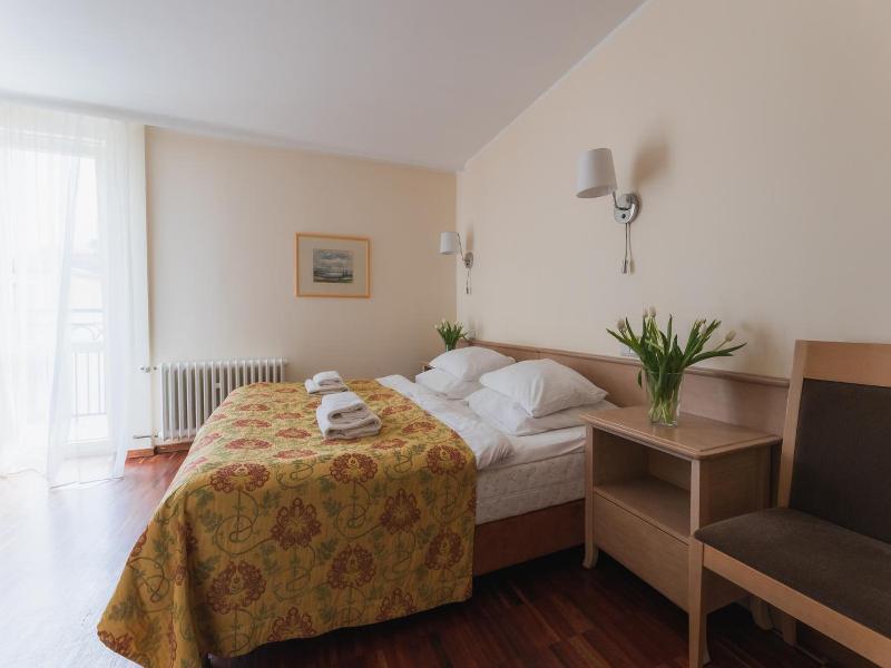 Villa Herkules image