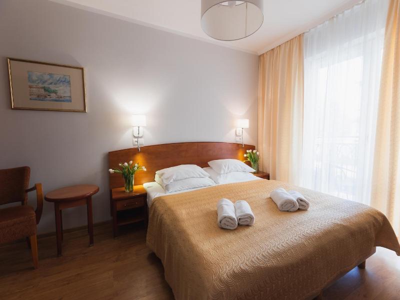Villa Herkules image