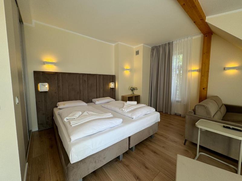 Villa Herkules image