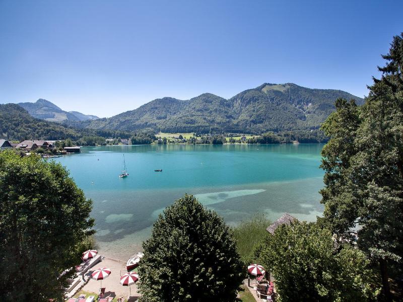 Seewinkel — general view