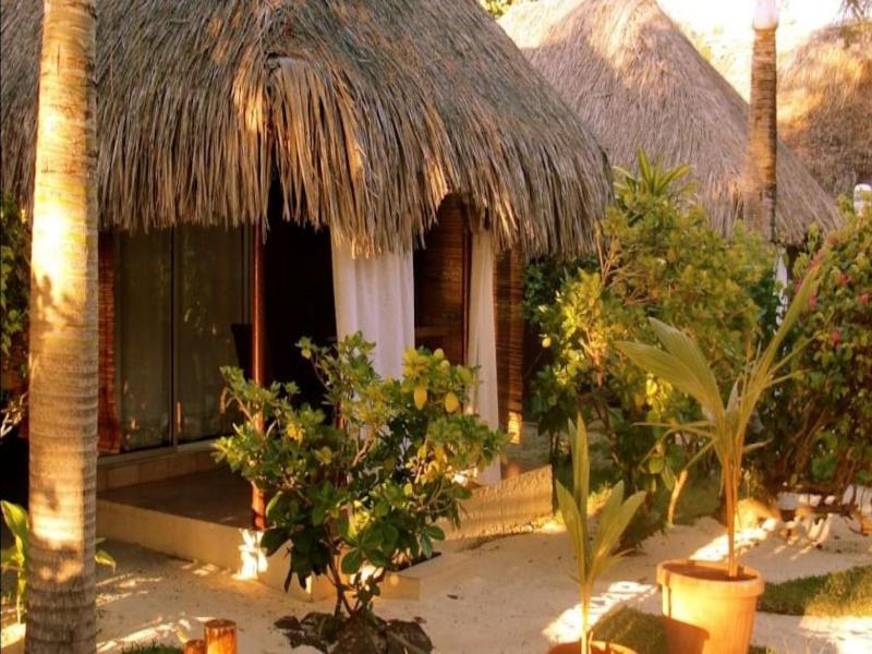 Village Temanuata Lagon image