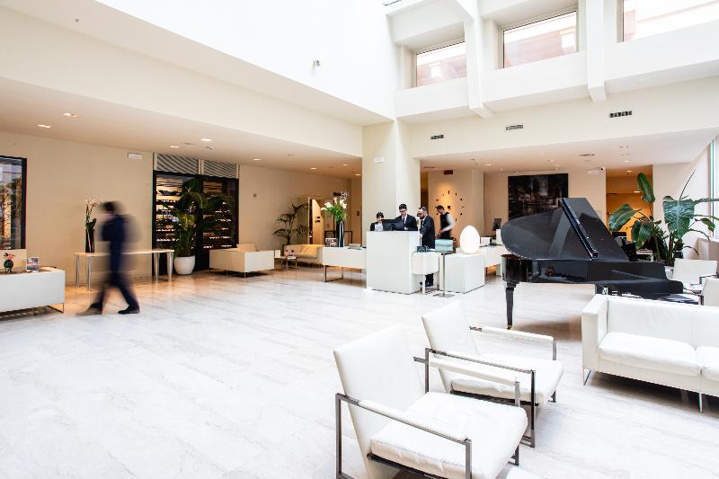 I Portici Hotel