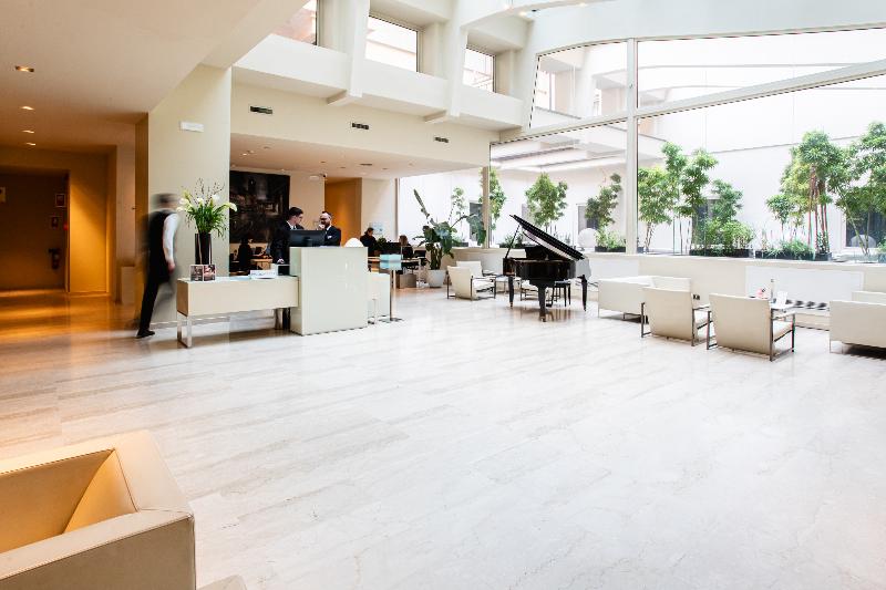 I Portici Hotel