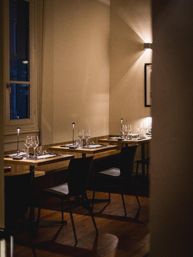 I Portici Hotel