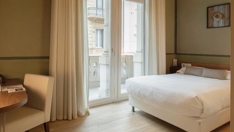 I Portici Hotel
