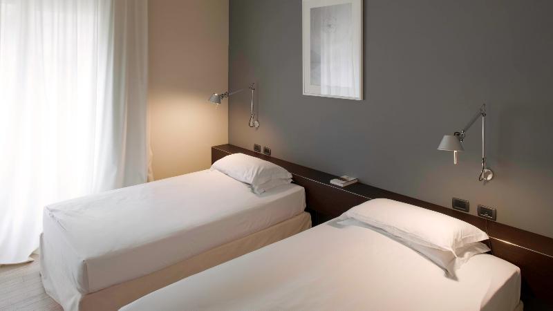 I Portici Hotel