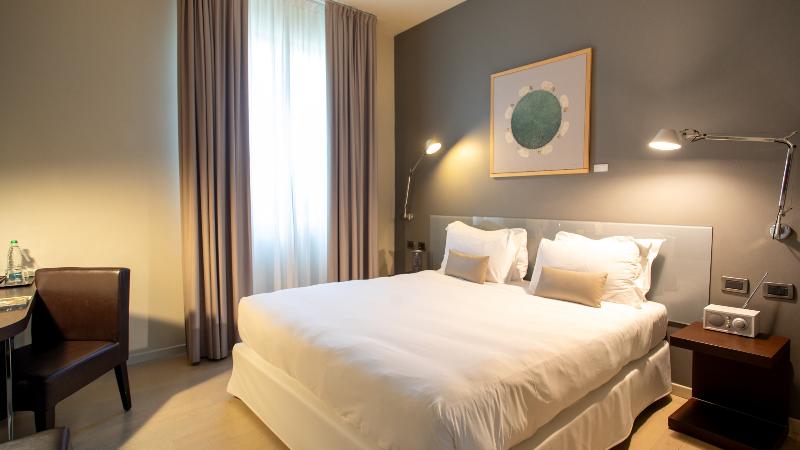 I Portici Hotel