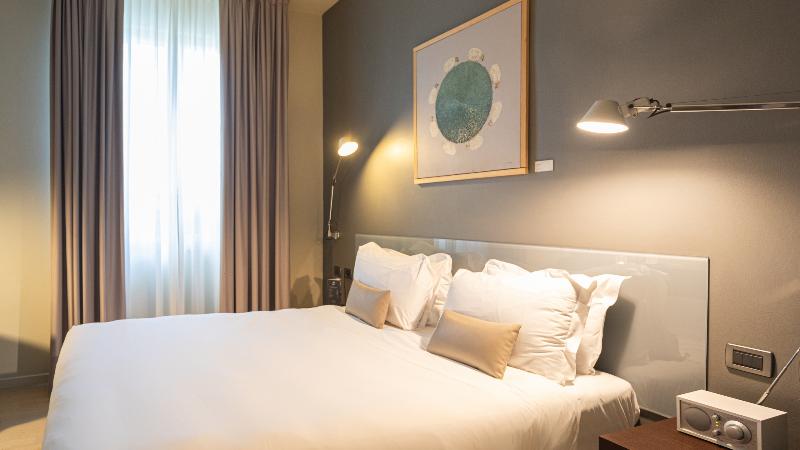 I Portici Hotel