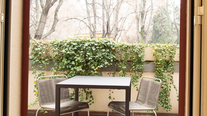I Portici Hotel