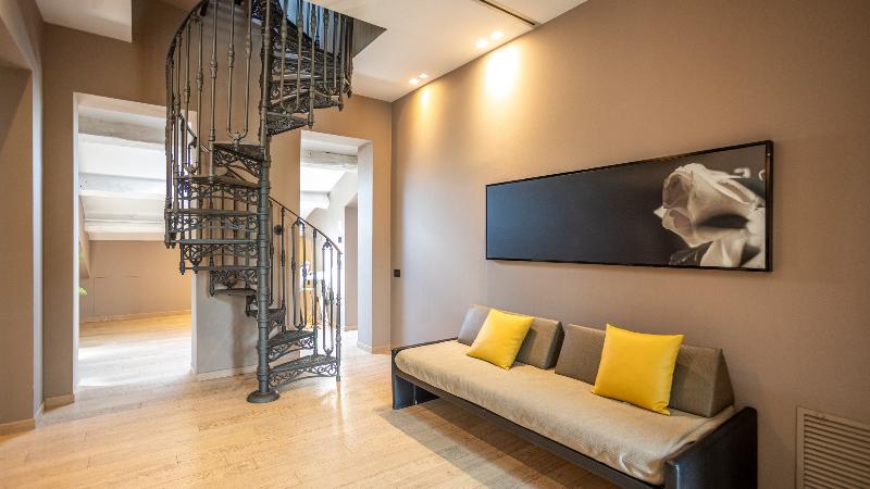 I Portici Hotel