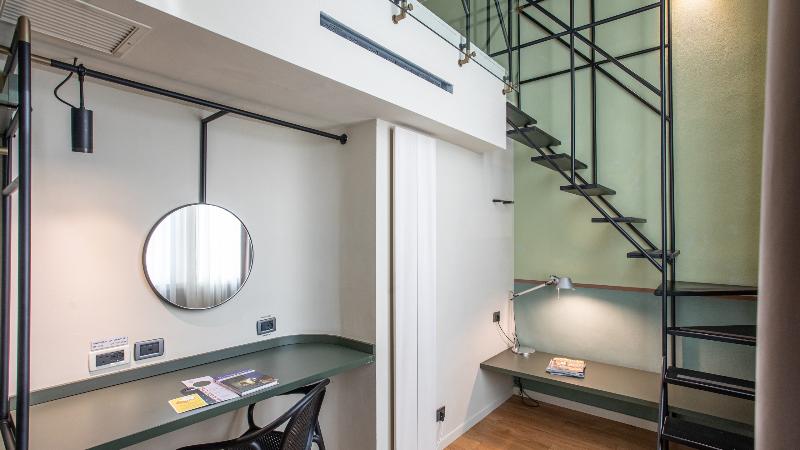 I Portici Hotel