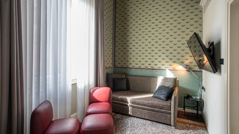 I Portici Hotel