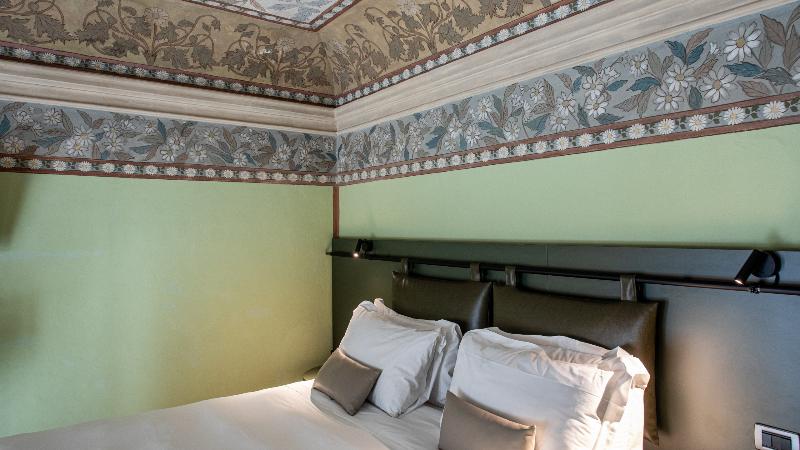 I Portici Hotel