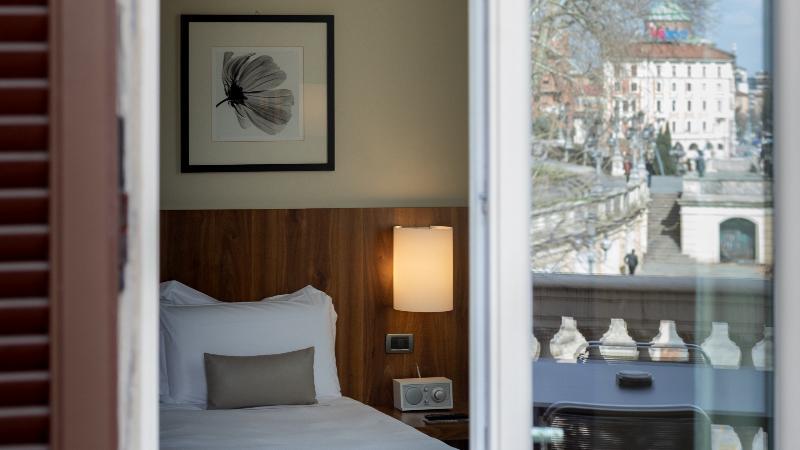 I Portici Hotel