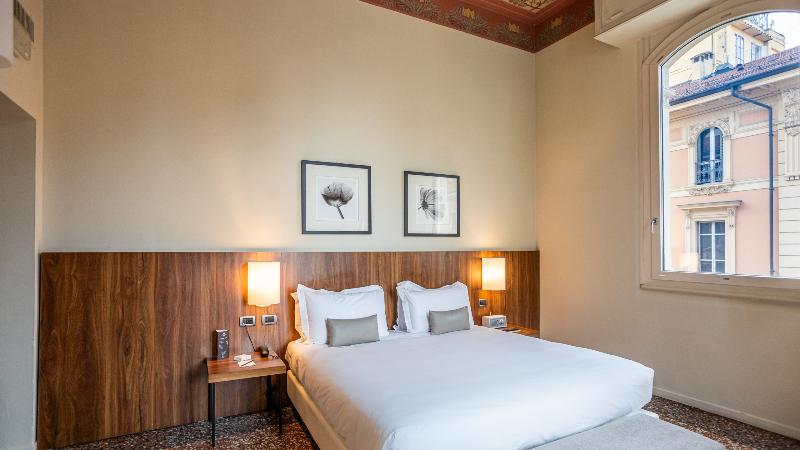 I Portici Hotel