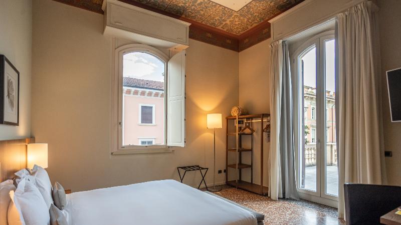 I Portici Hotel