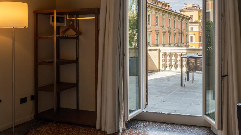 I Portici Hotel