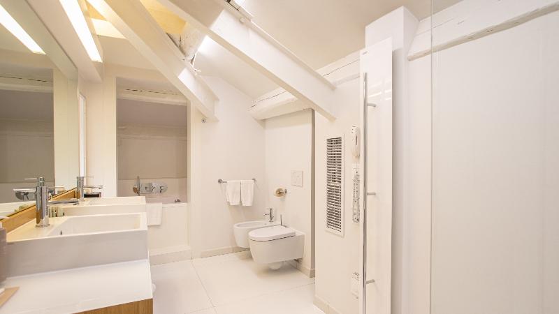 I Portici Hotel
