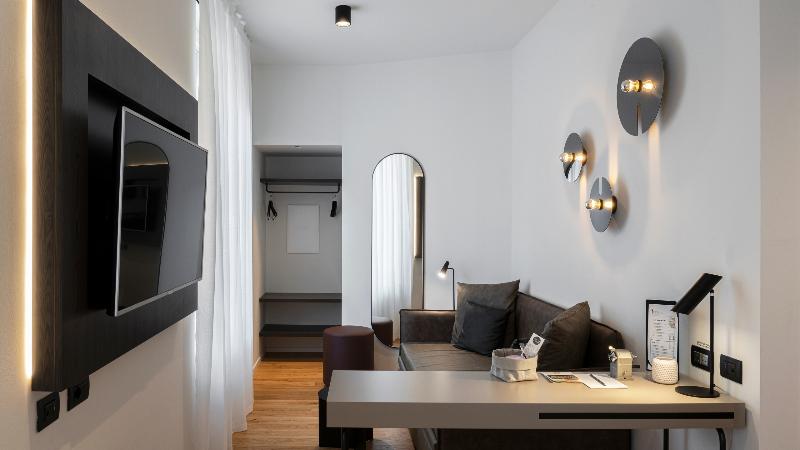 I Portici Hotel