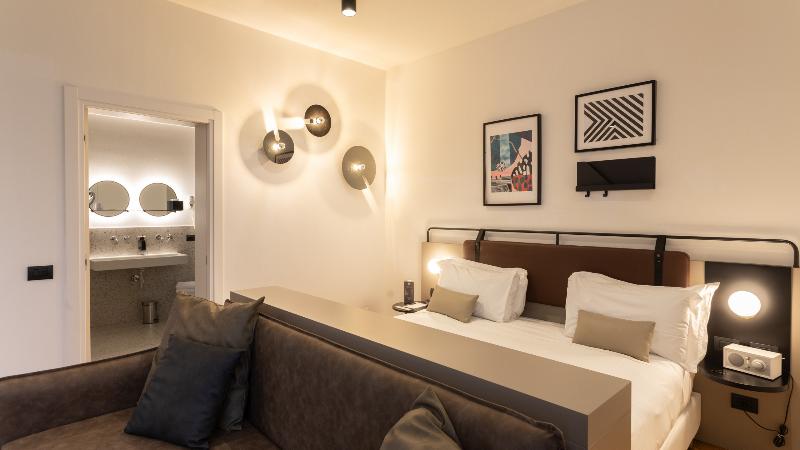 I Portici Hotel
