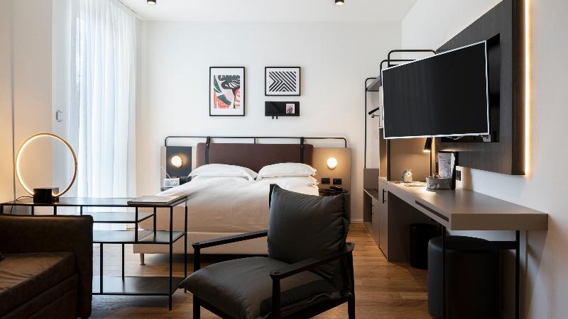 I Portici Hotel