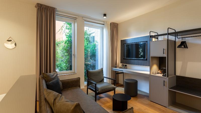 I Portici Hotel