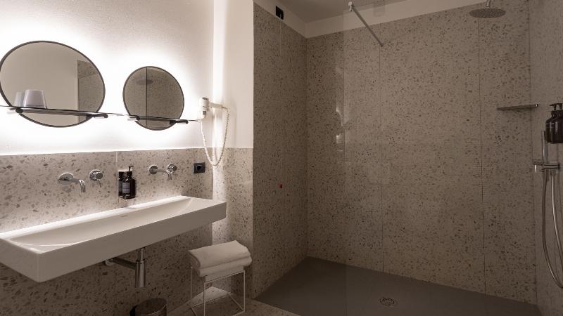 I Portici Hotel