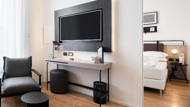 I Portici Hotel