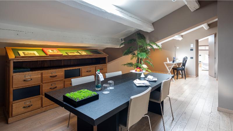 I Portici Hotel