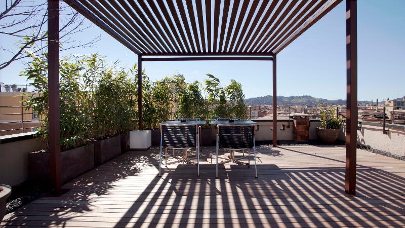 I Portici Hotel