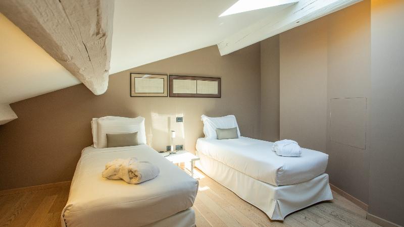 I Portici Hotel